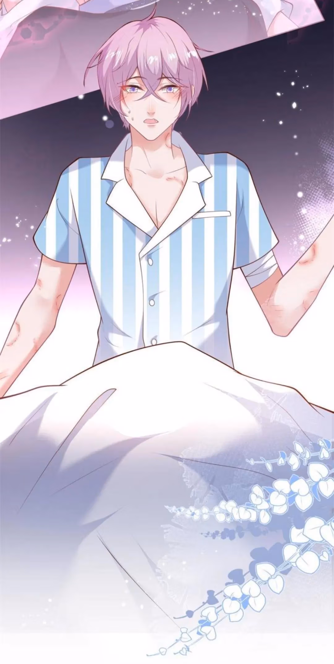 Read Fatal Scents chapter 194 image 18 on Lezhin