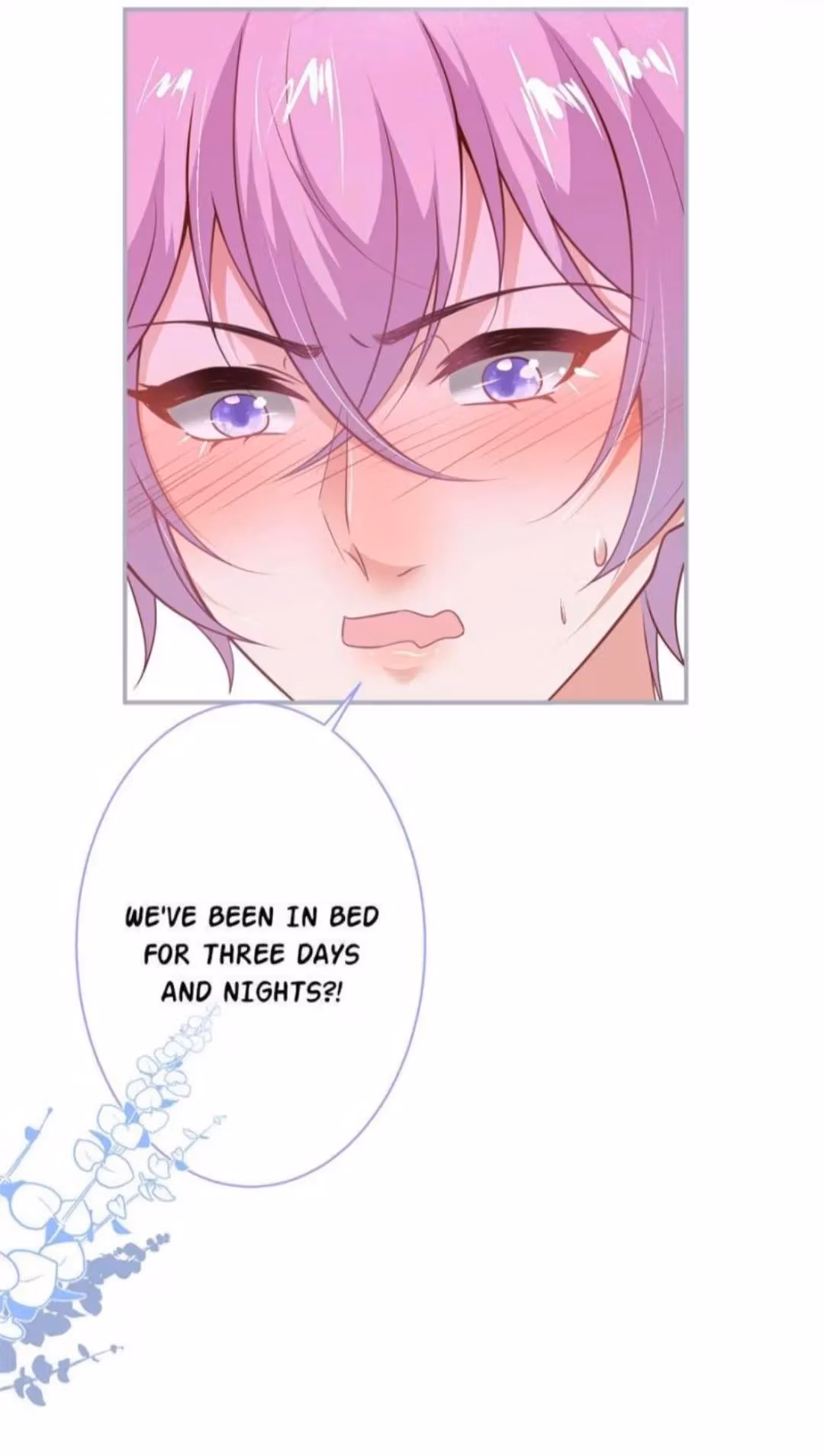 Read Fatal Scents chapter 194 image 19 on Lezhin