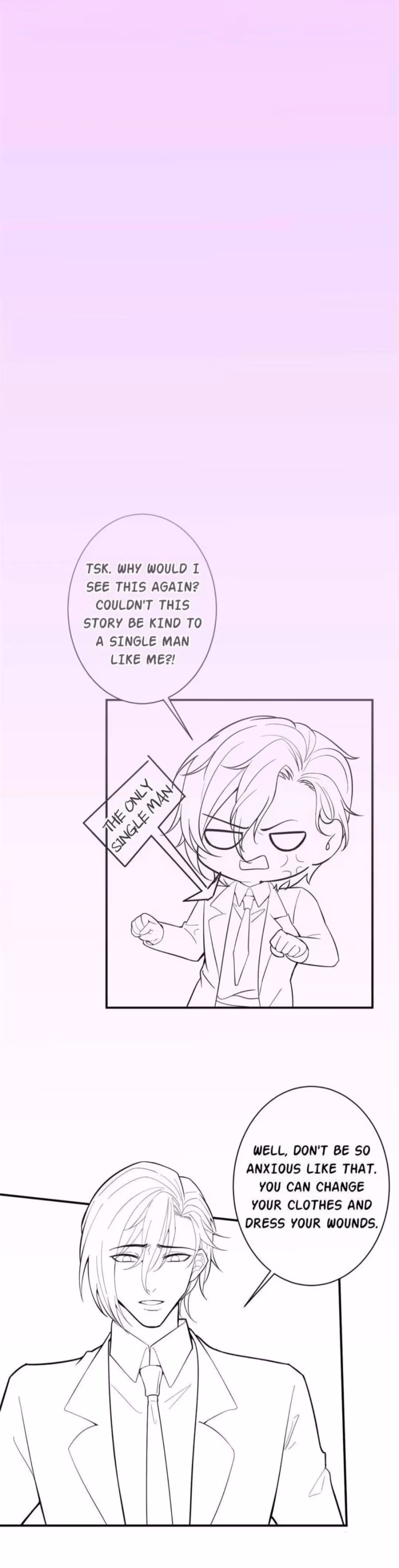 Read Fatal Scents chapter 194 image 21 on Lezhin