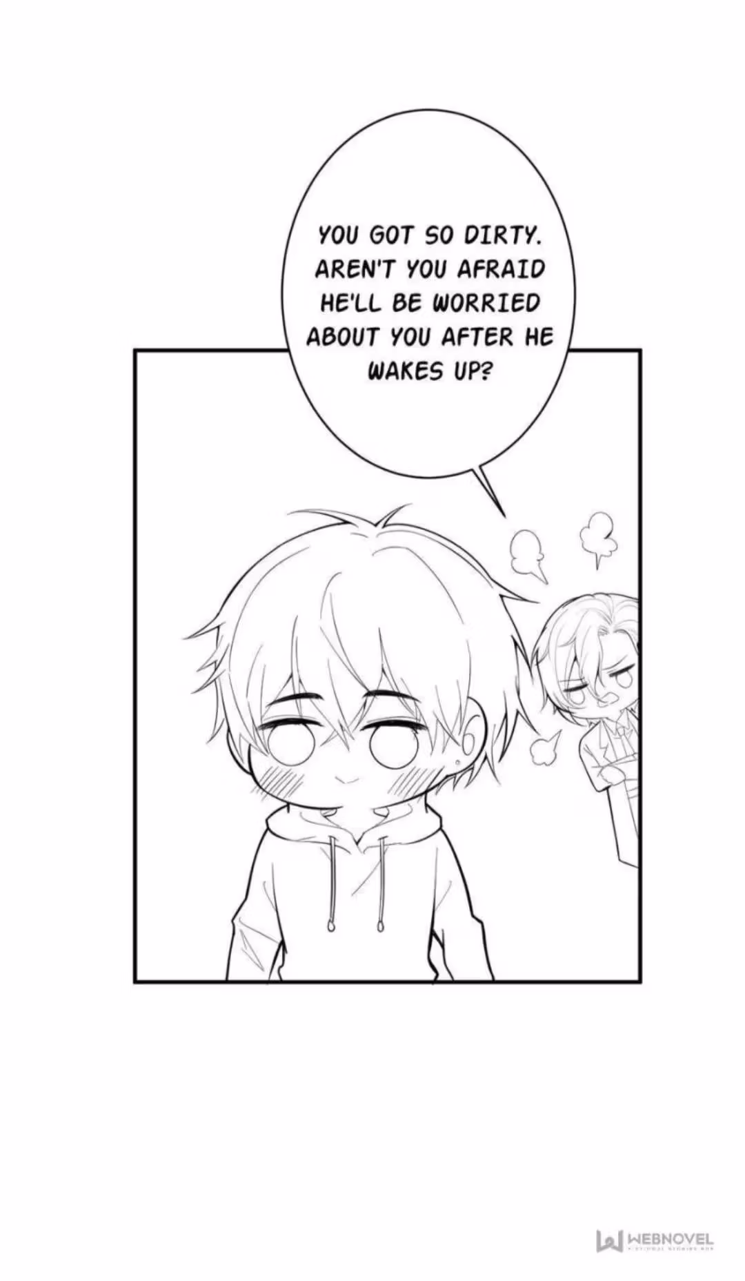 Read Fatal Scents chapter 194 image 22 on Lezhin