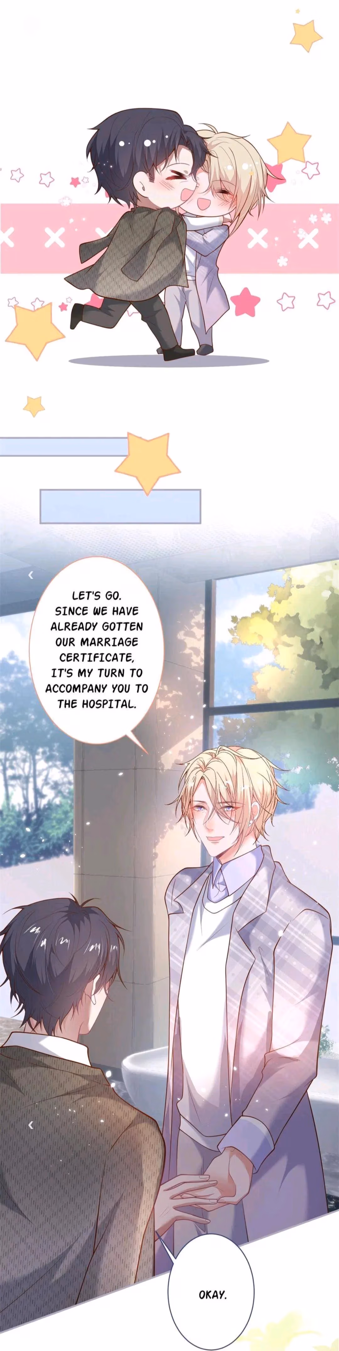 Read Fatal Scents chapter 194 image 5 on Lezhin