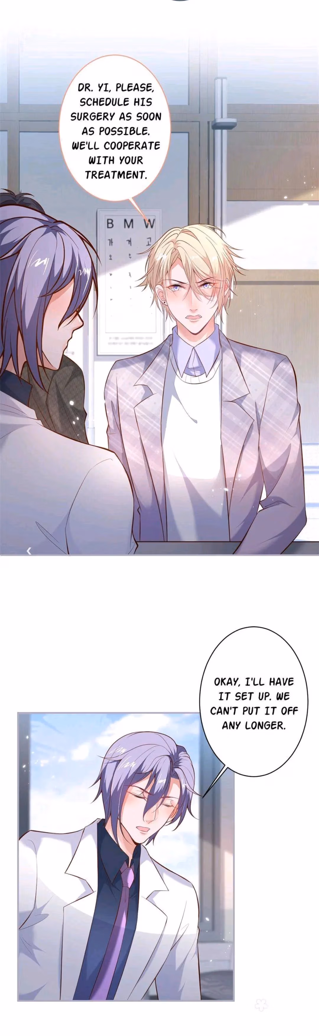 Read Fatal Scents chapter 194 image 9 on Lezhin