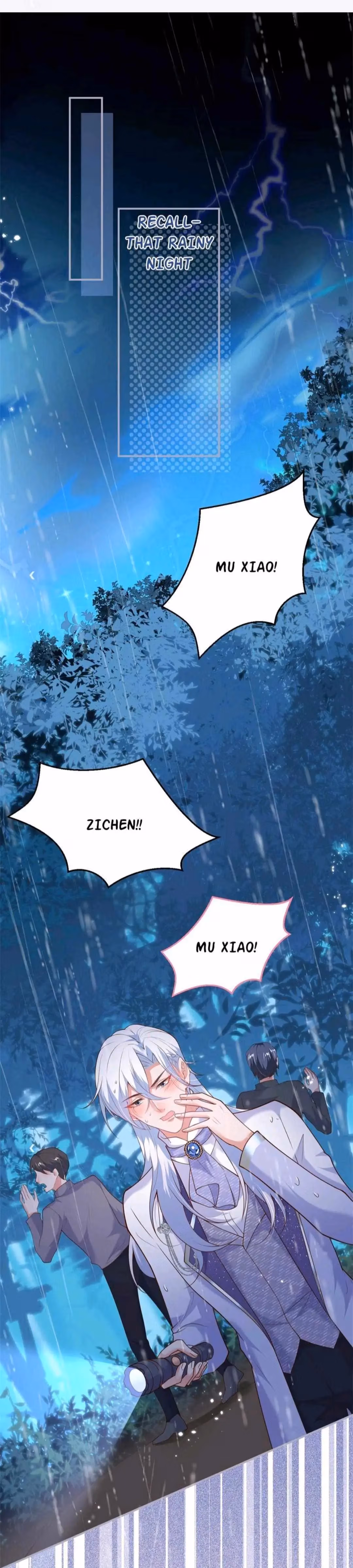 Read Fatal Scents chapter 195 image 1 on Lezhin