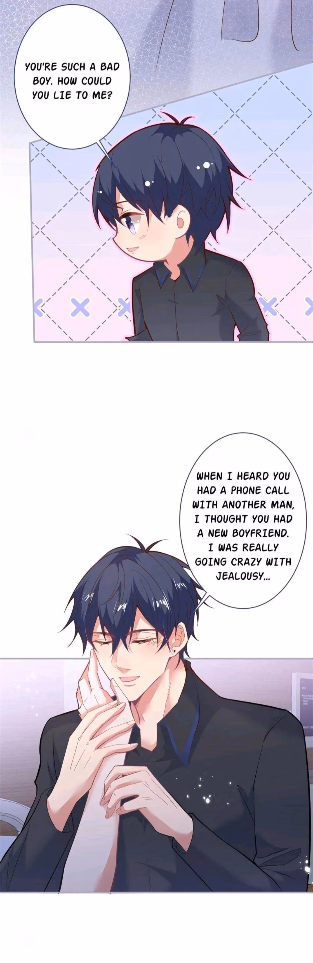 Read Fatal Scents chapter 195 image 13 on Lezhin