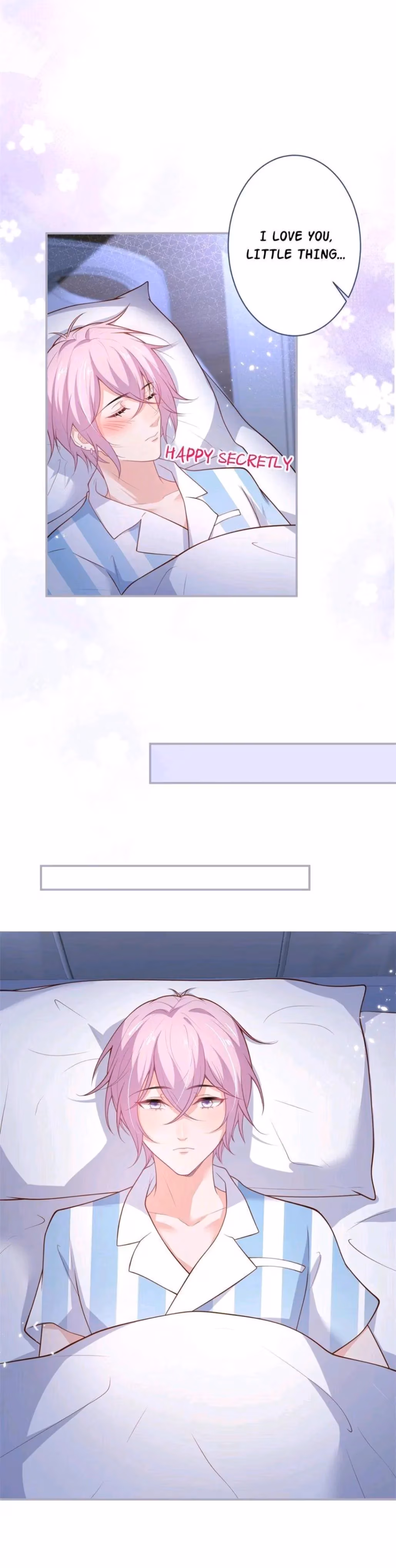 Read Fatal Scents chapter 195 image 17 on Lezhin