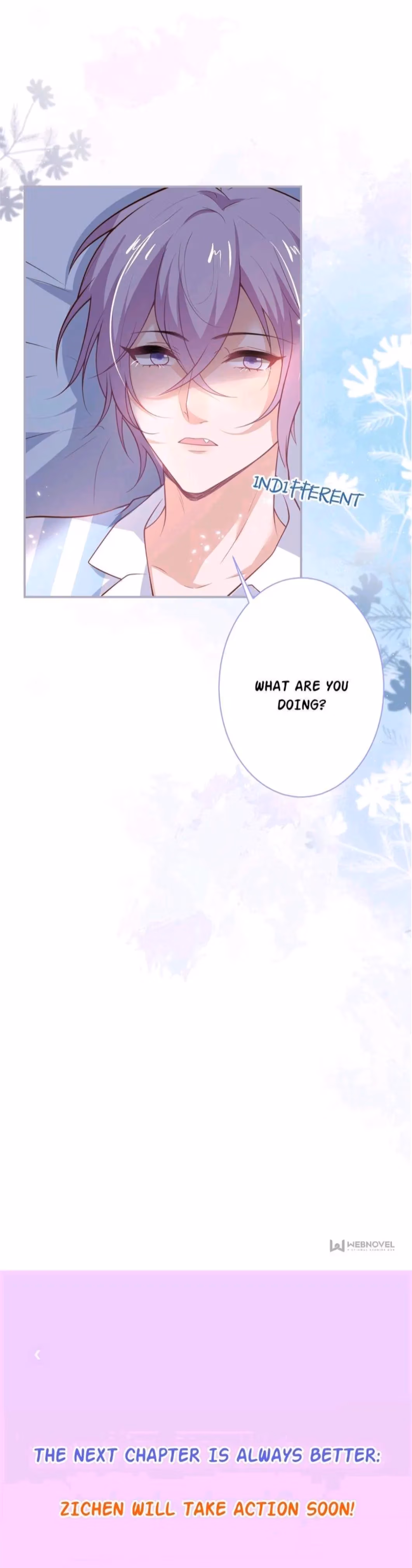 Read Fatal Scents chapter 195 image 19 on Lezhin