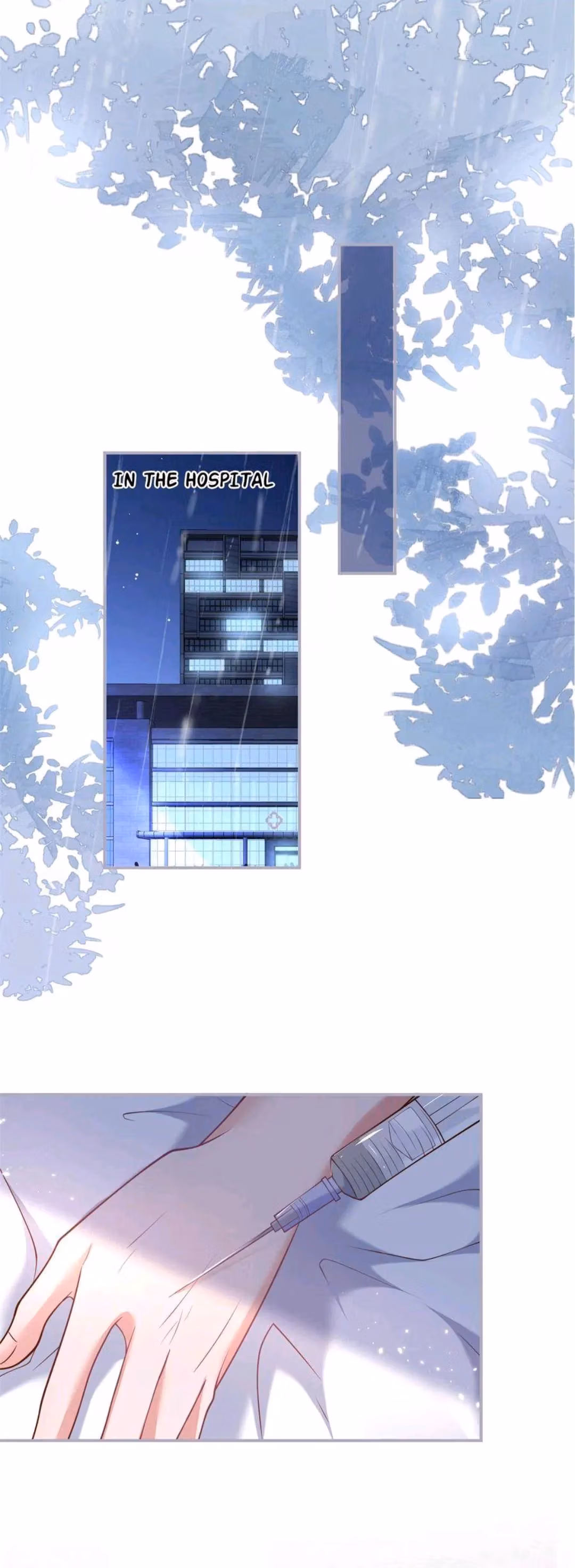 Read Fatal Scents chapter 195 image 4 on Lezhin