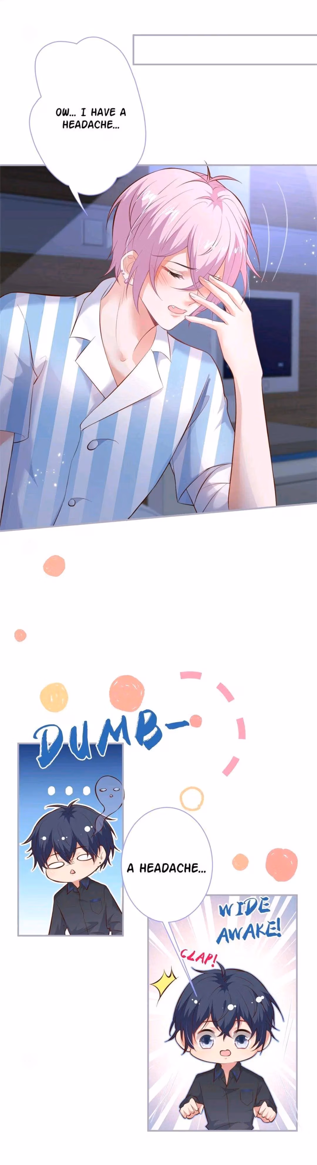 Read Fatal Scents chapter 196 image 10 on Lezhin