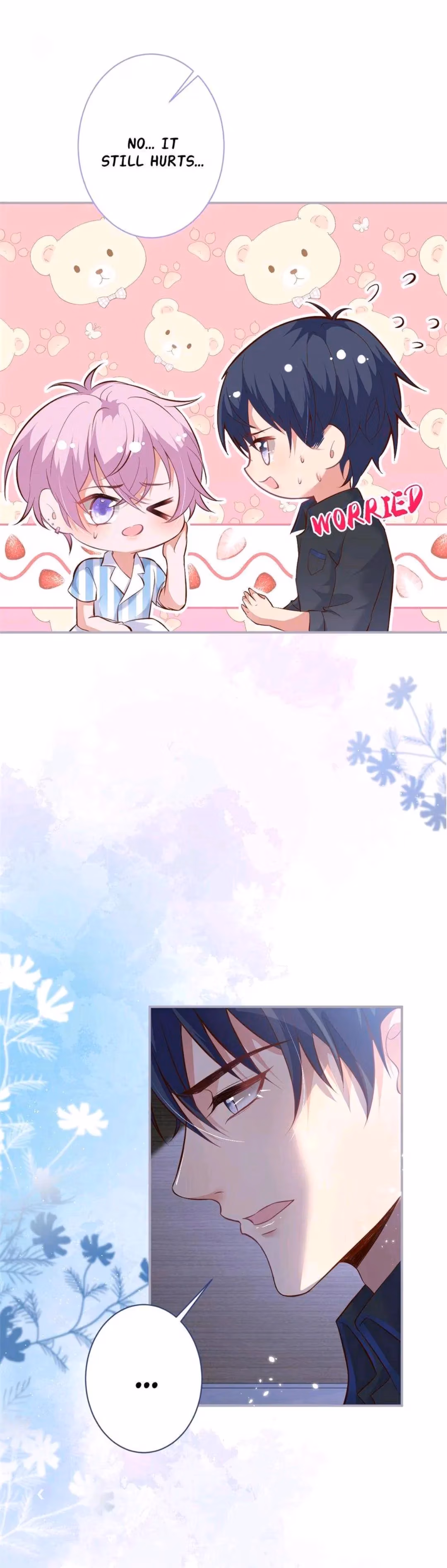 Read Fatal Scents chapter 196 image 12 on Lezhin