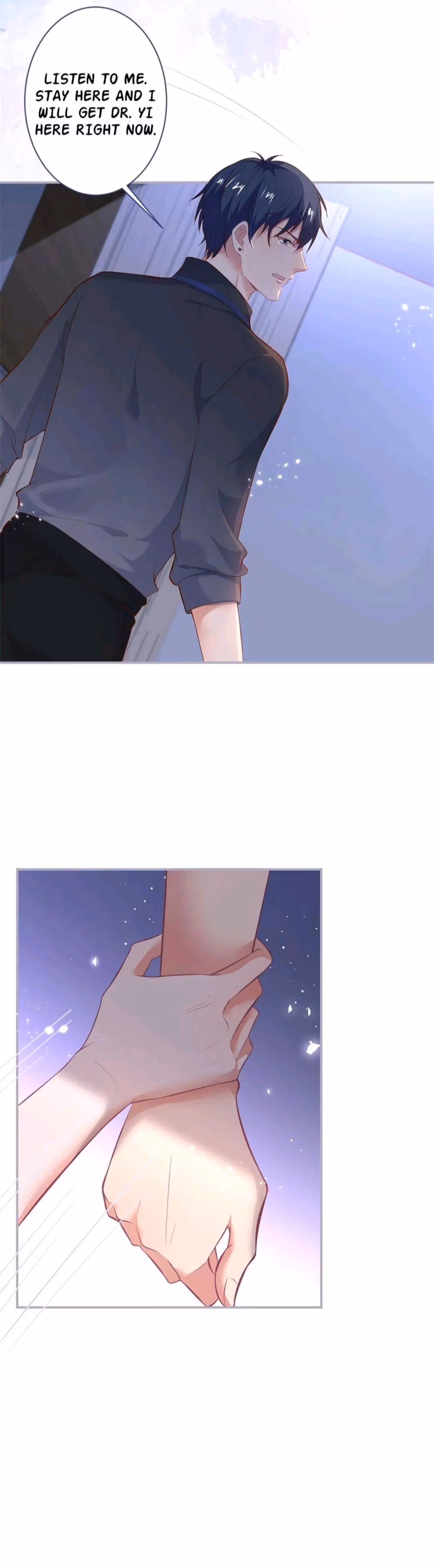 Read Fatal Scents chapter 196 image 13 on Lezhin