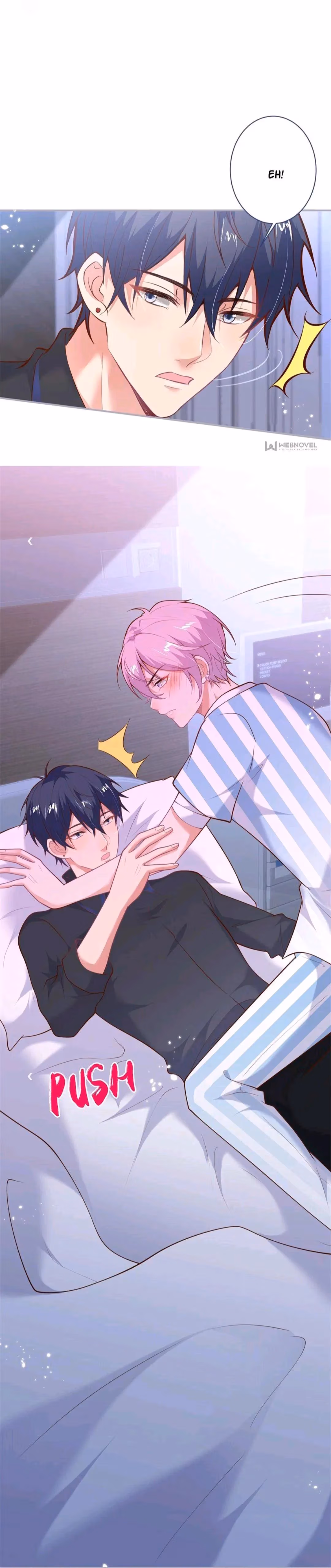 Read Fatal Scents chapter 196 image 14 on Lezhin