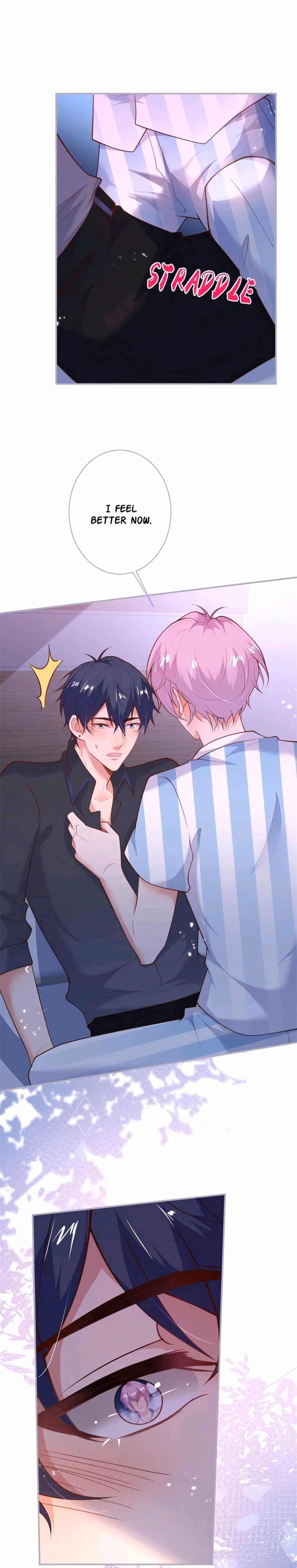 Read Fatal Scents chapter 196 image 17 on Lezhin