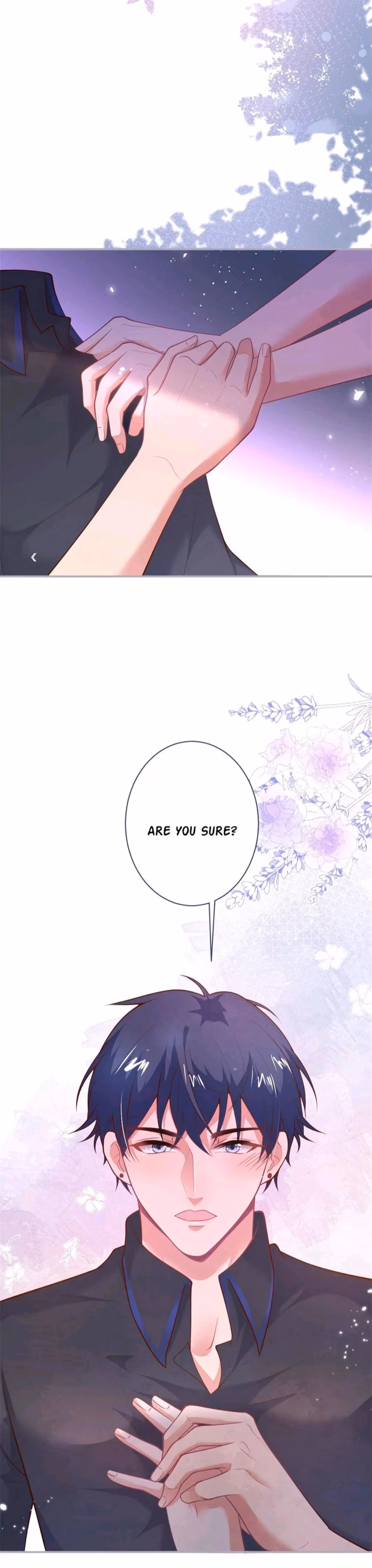 Read Fatal Scents chapter 196 image 18 on Lezhin