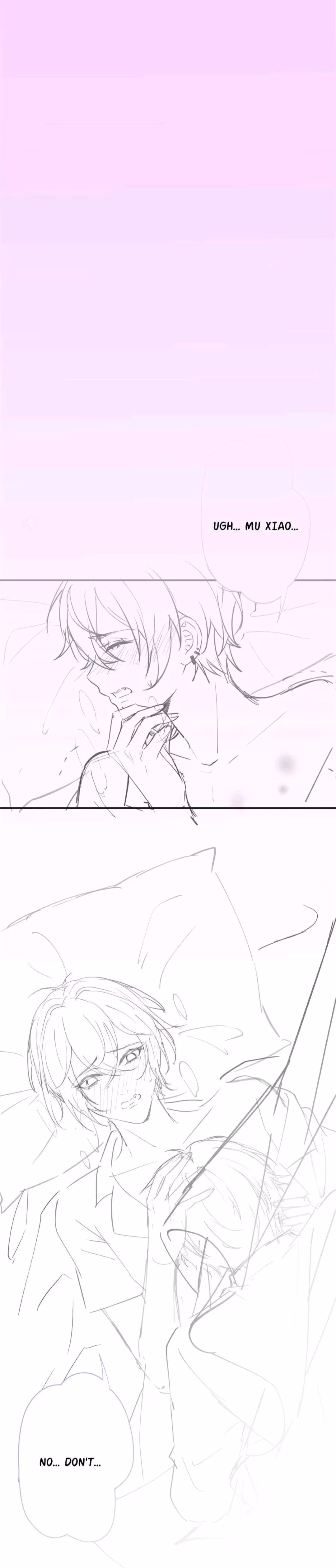 Read Fatal Scents chapter 196 image 20 on Lezhin