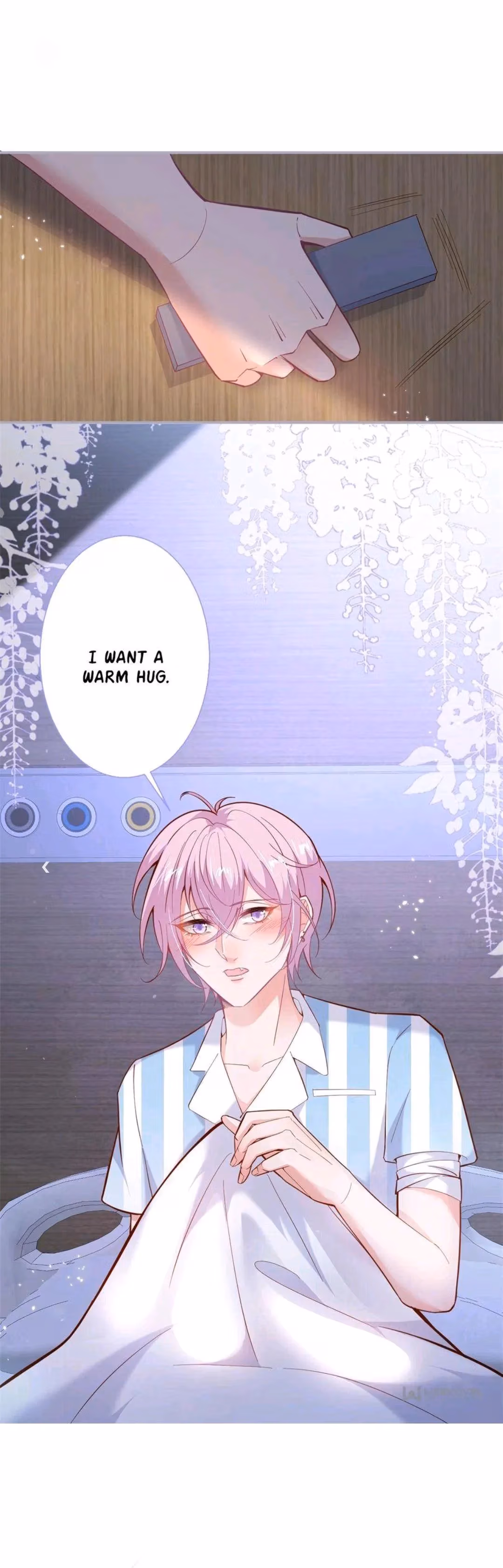 Read Fatal Scents chapter 196 image 7 on Lezhin