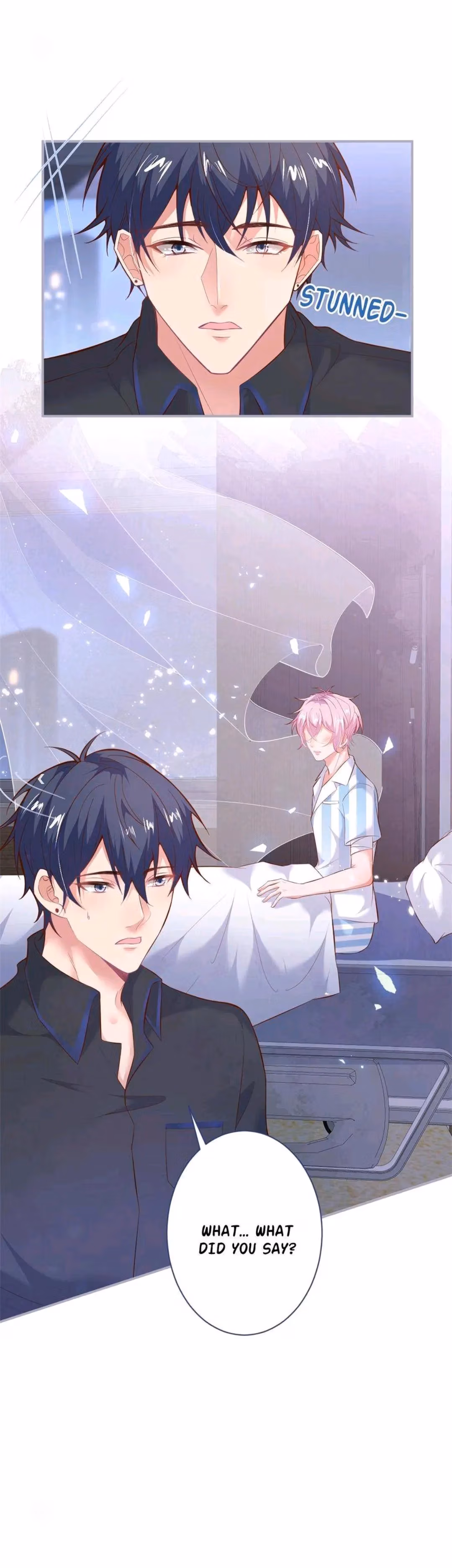 Read Fatal Scents chapter 196 image 8 on Lezhin