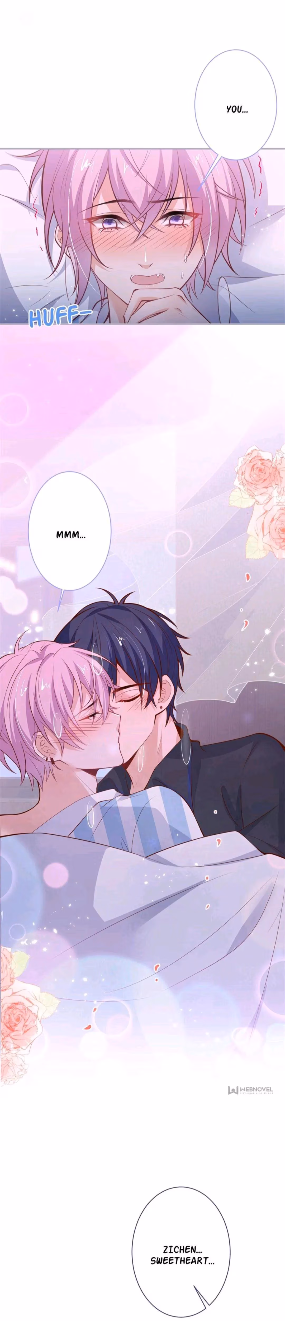 Read Fatal Scents chapter 197 image 12 on Lezhin