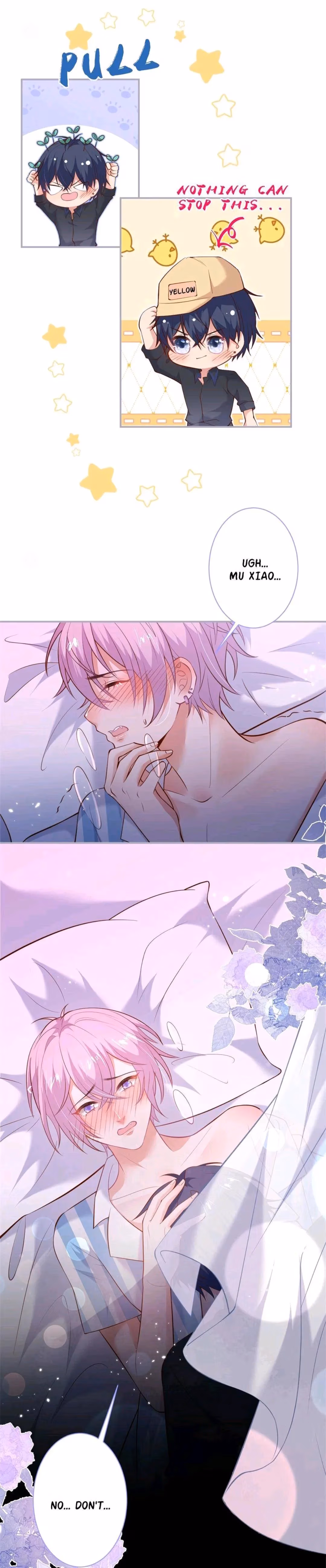 Read Fatal Scents chapter 197 image 13 on Lezhin