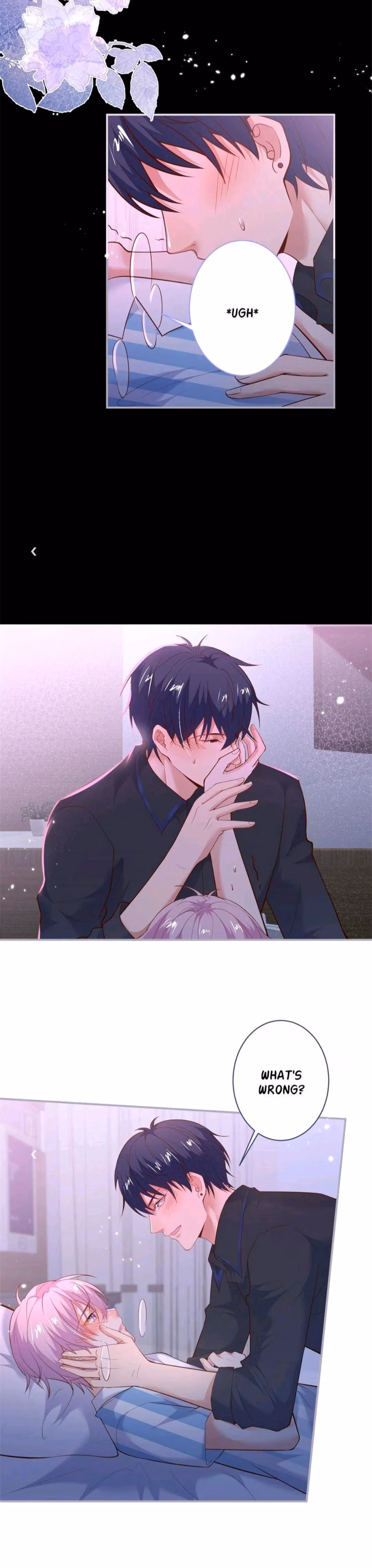 Read Fatal Scents chapter 197 image 14 on Lezhin