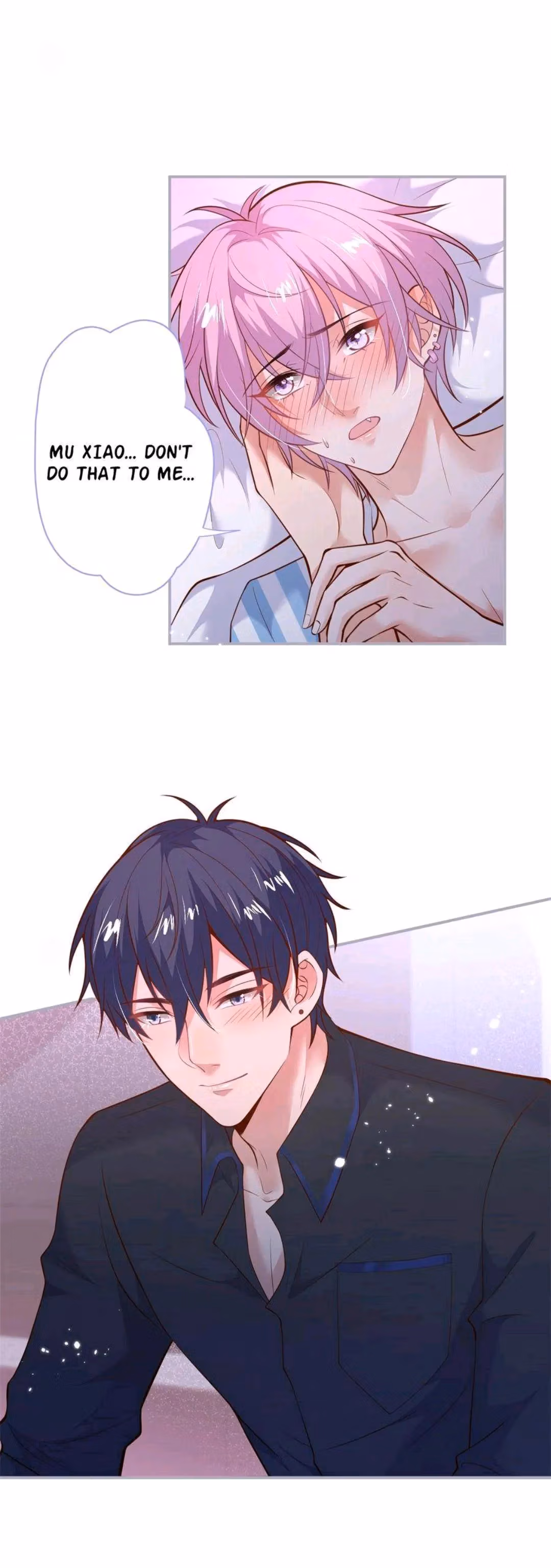 Read Fatal Scents chapter 197 image 15 on Lezhin