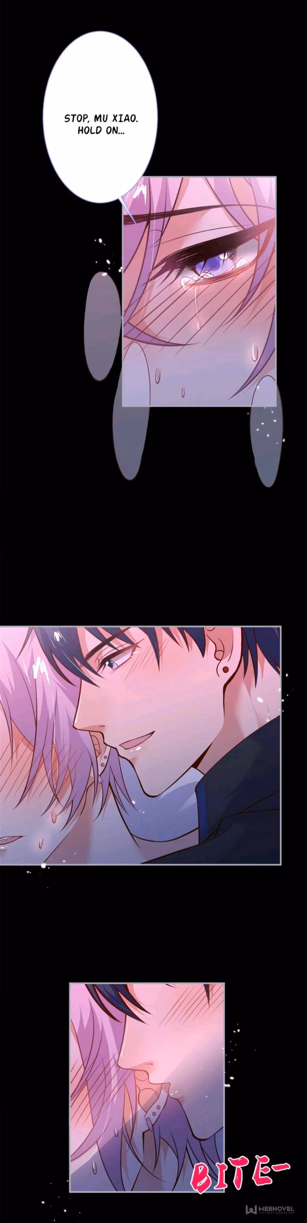 Read Fatal Scents chapter 197 image 18 on Lezhin
