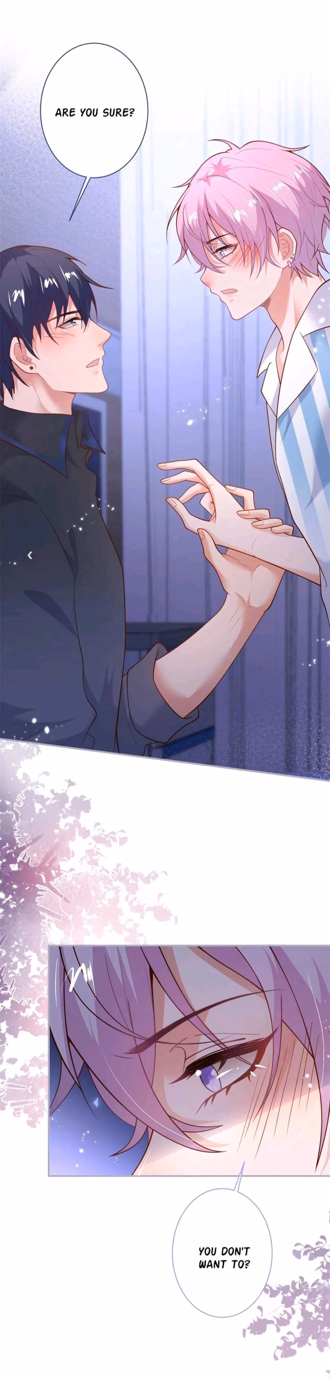 Read Fatal Scents chapter 197 image 2 on Lezhin