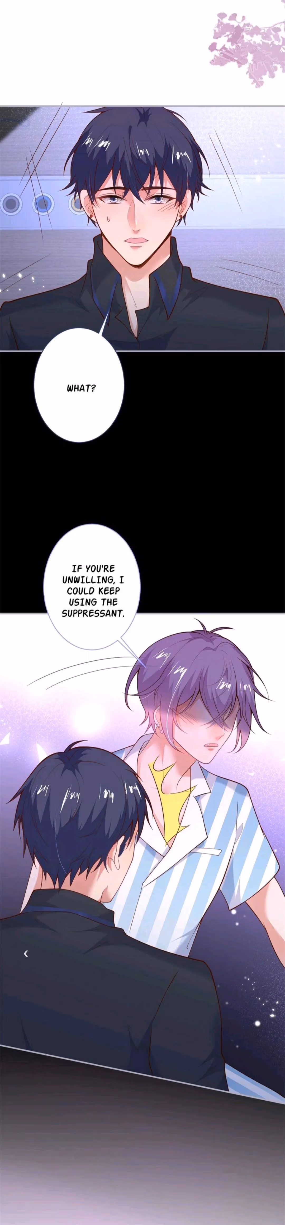 Read Fatal Scents chapter 197 image 3 on Lezhin