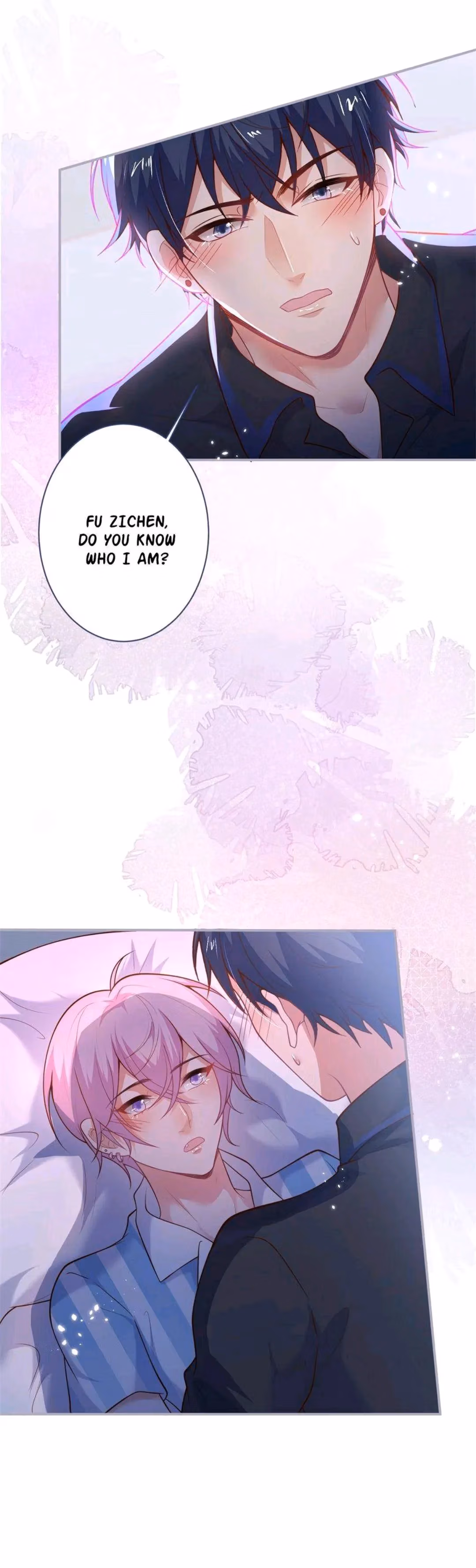 Read Fatal Scents chapter 197 image 5 on Lezhin
