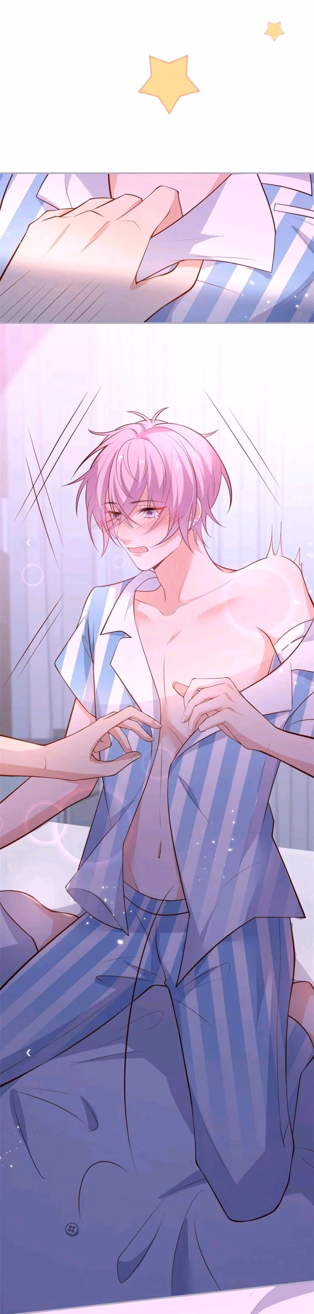 Read Fatal Scents chapter 197 image 9 on Lezhin