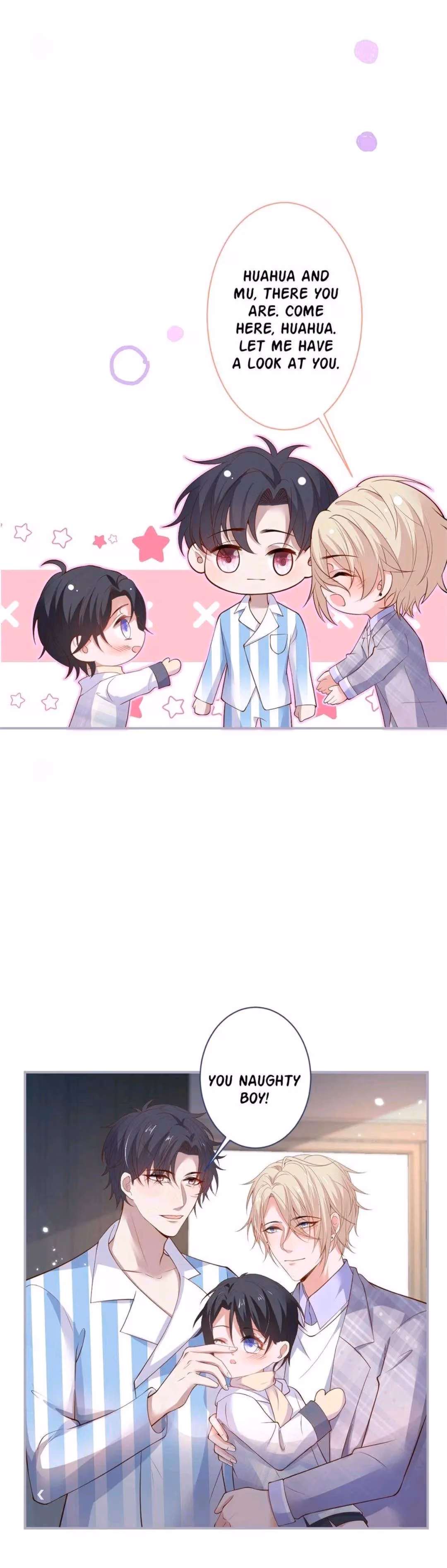 Read Fatal Scents chapter 199 image 10 on Lezhin