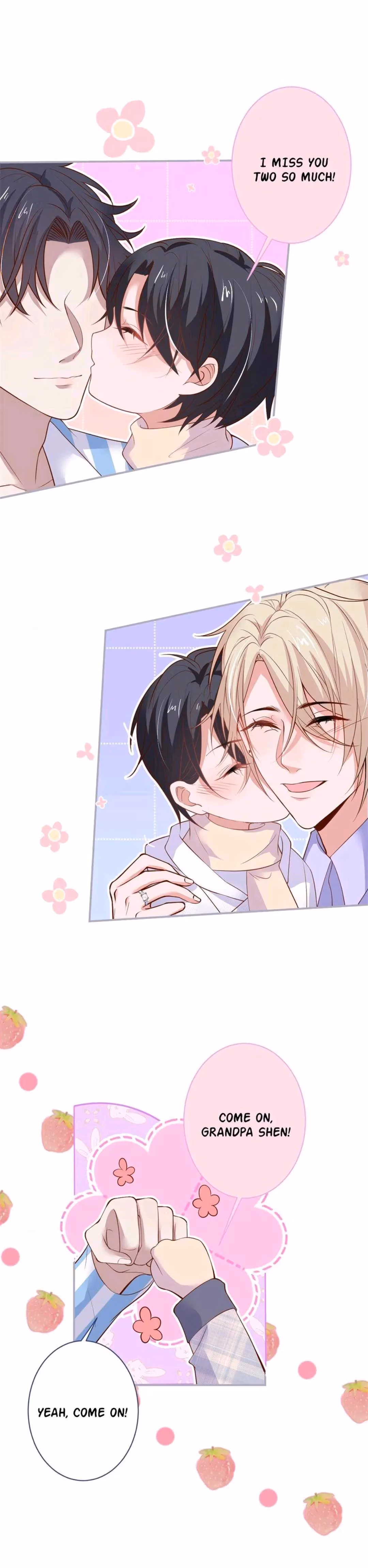 Read Fatal Scents chapter 199 image 11 on Lezhin