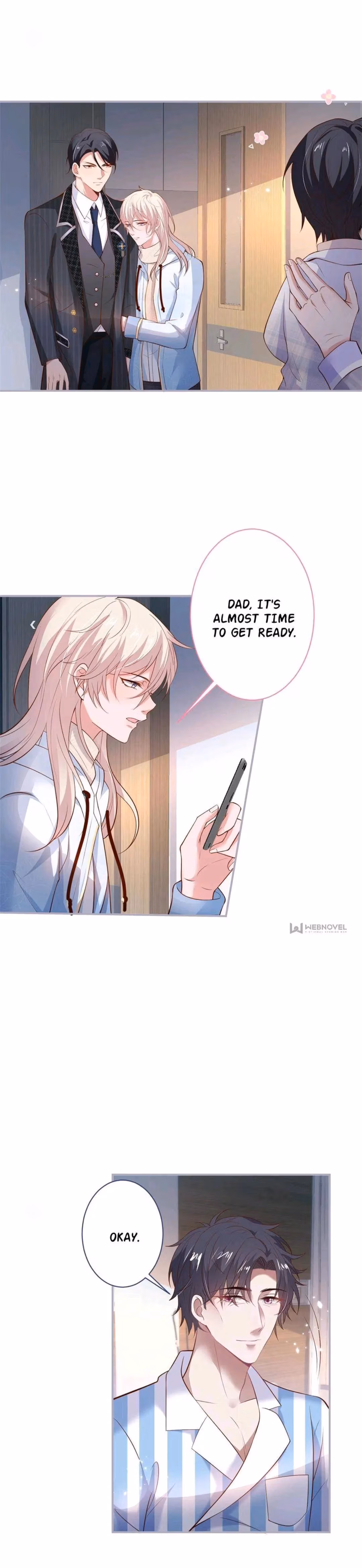 Read Fatal Scents chapter 199 image 12 on Lezhin