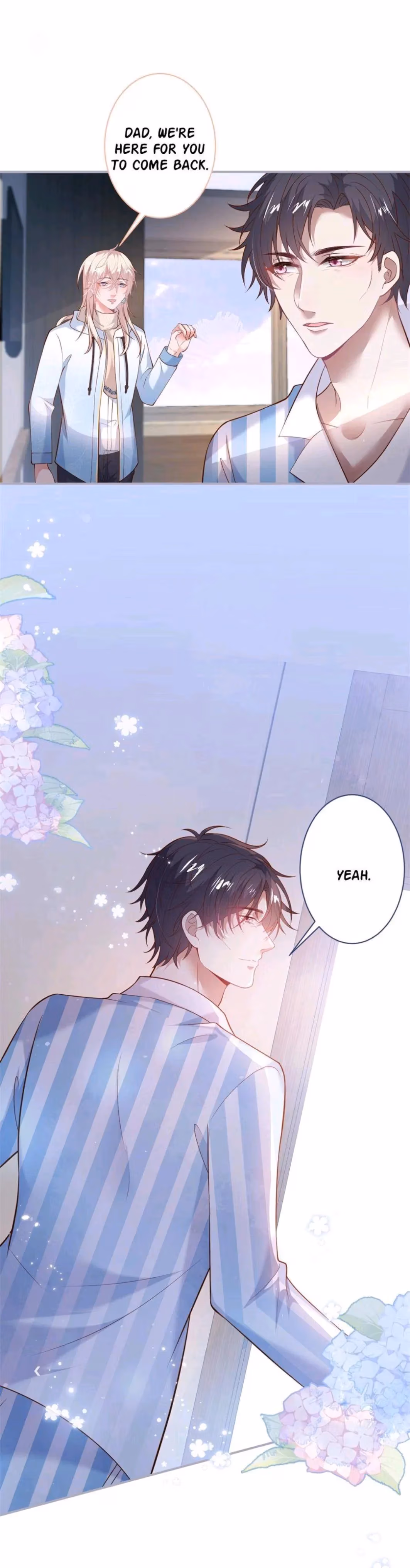 Read Fatal Scents chapter 199 image 13 on Lezhin