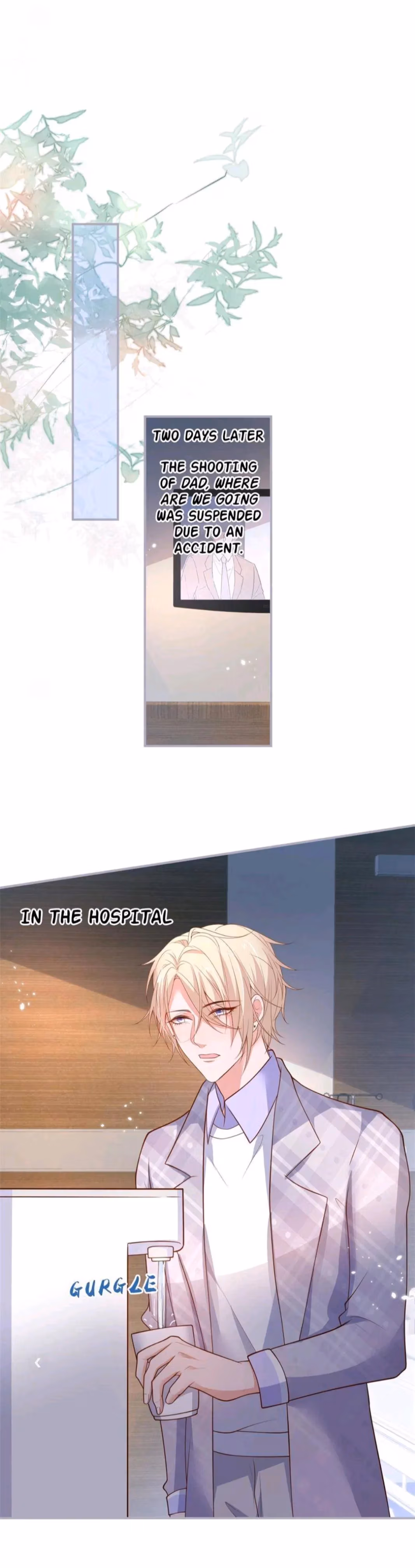Read Fatal Scents chapter 199 image 2 on Lezhin