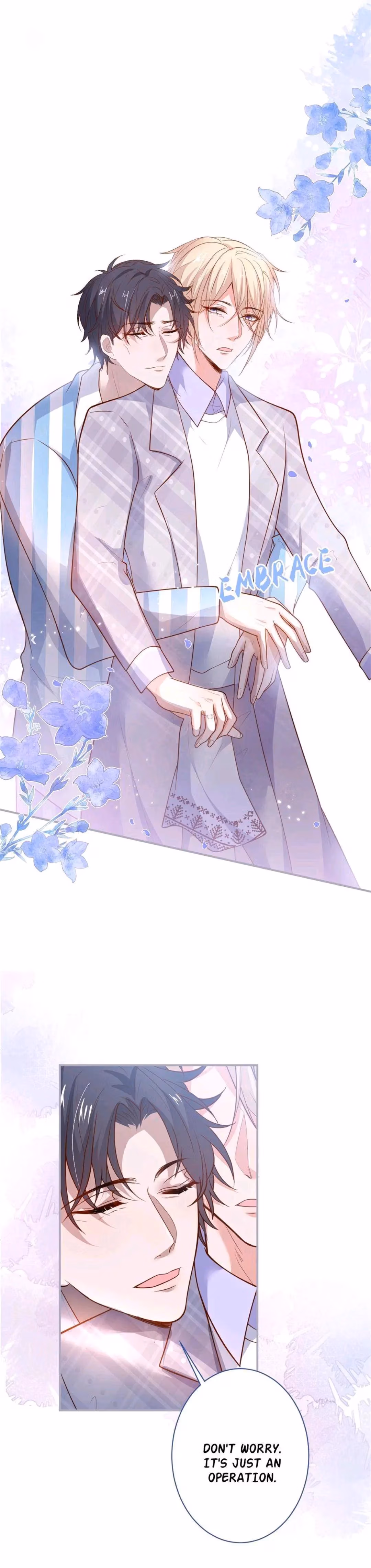 Read Fatal Scents chapter 199 image 6 on Lezhin