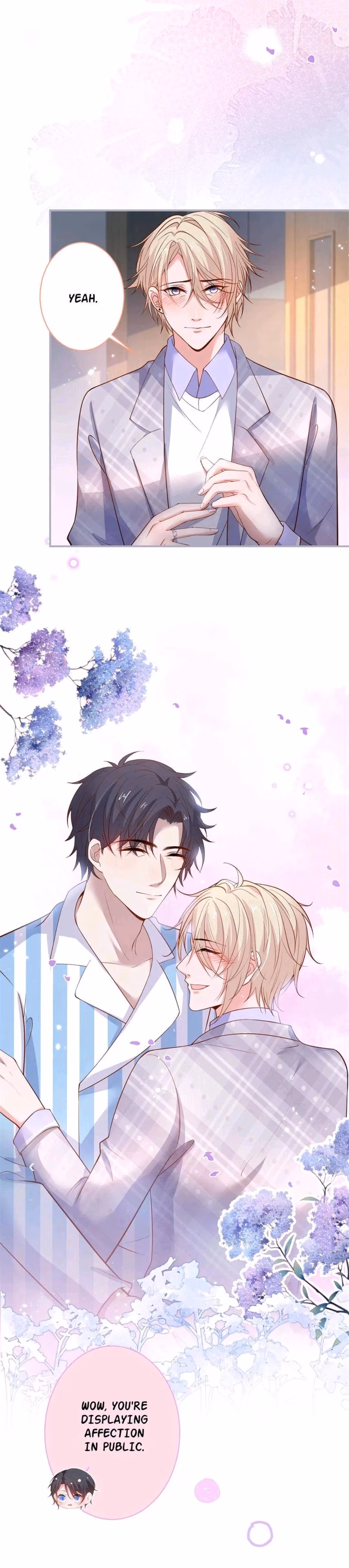 Read Fatal Scents chapter 199 image 9 on Lezhin