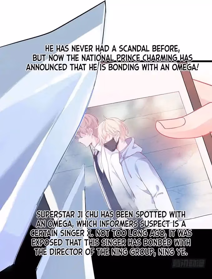 Read Fatal Scents chapter 2 image 10 on Lezhin