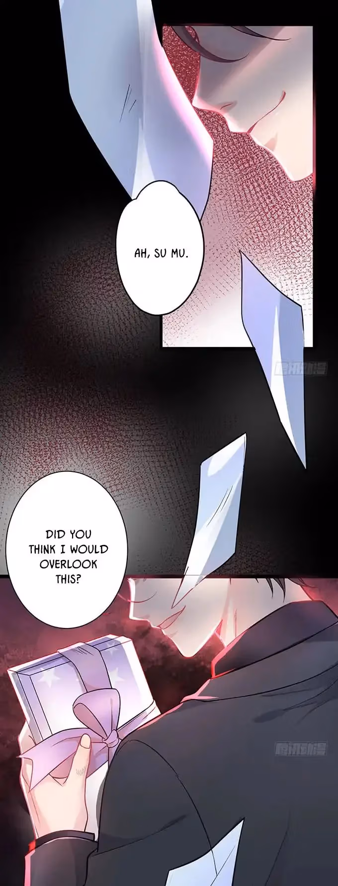 Read Fatal Scents chapter 2 image 11 on Lezhin