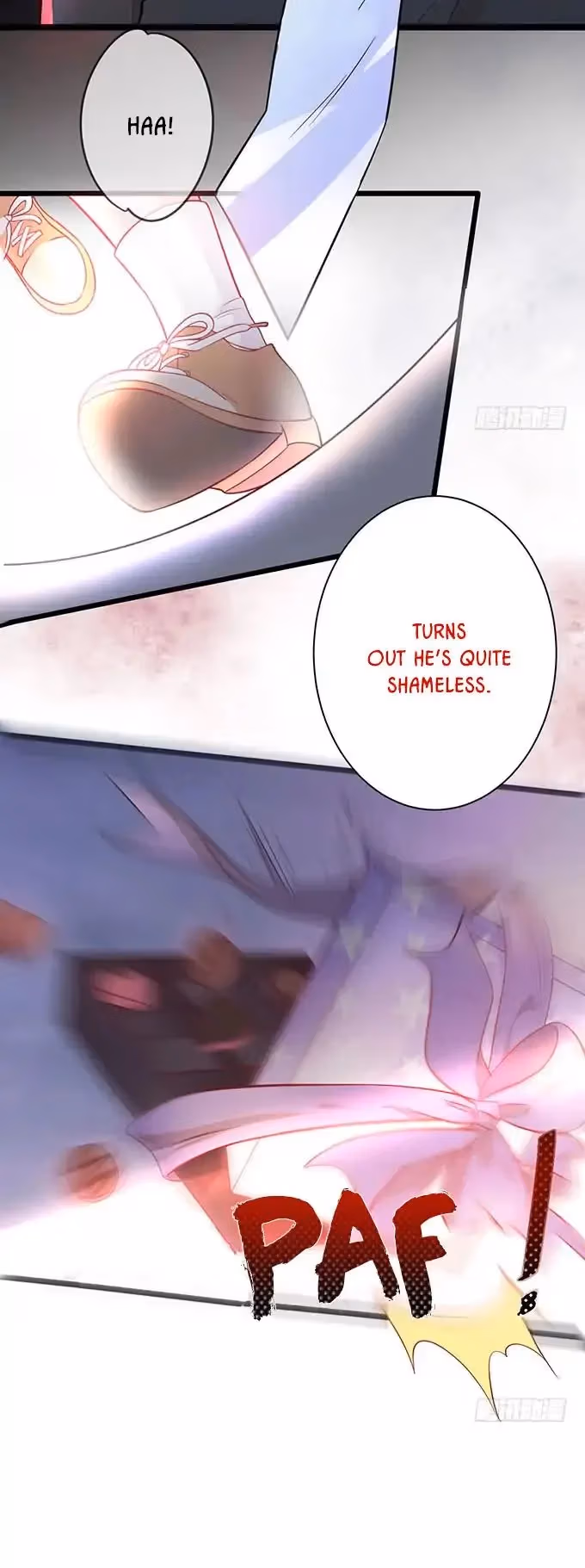 Read Fatal Scents chapter 2 image 12 on Lezhin