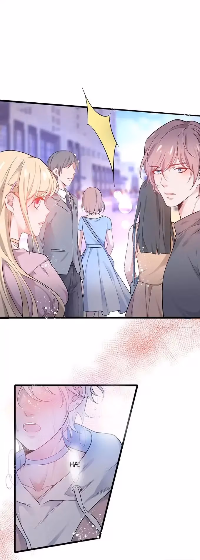 Read Fatal Scents chapter 2 image 13 on Lezhin