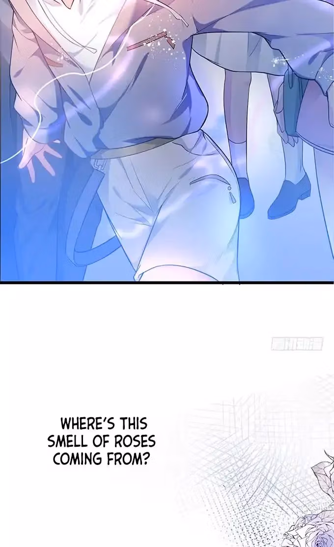 Read Fatal Scents chapter 2 image 15 on Lezhin