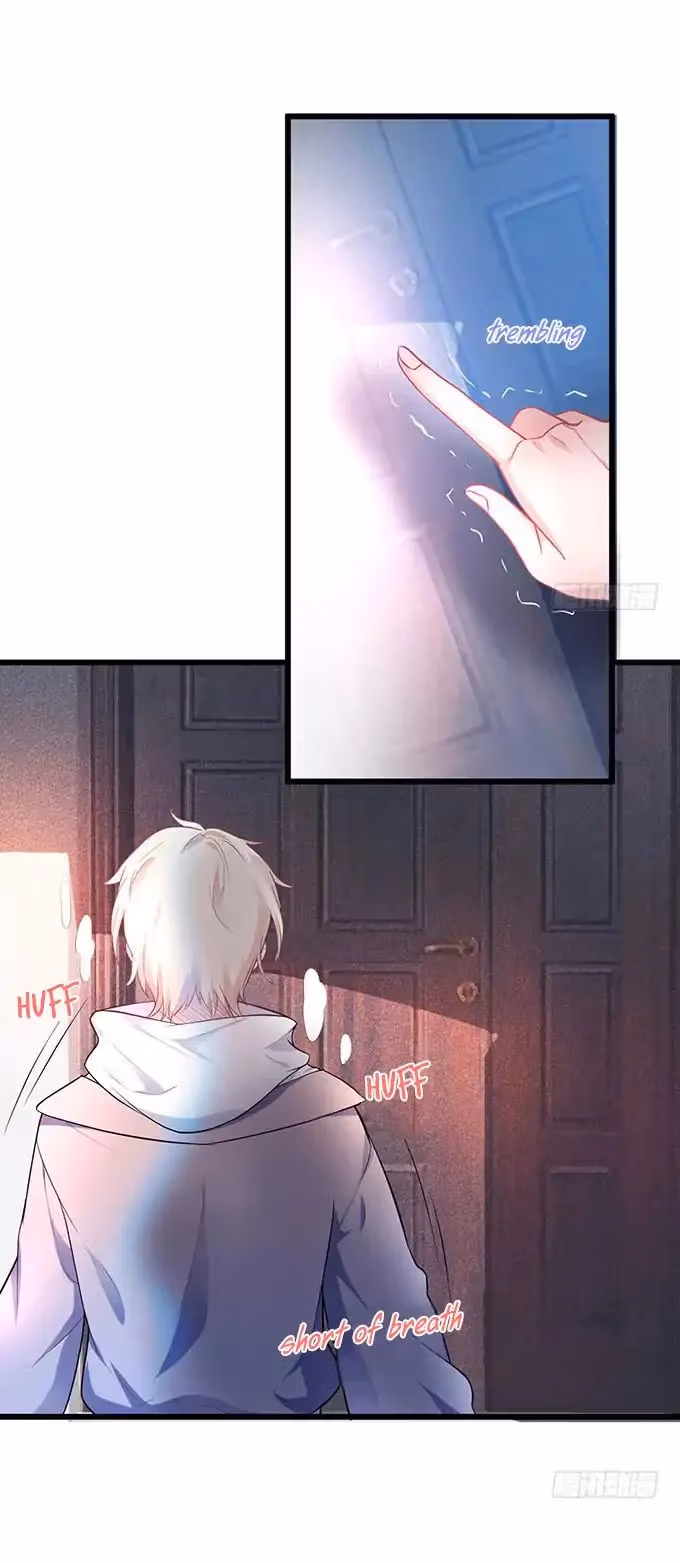 Read Fatal Scents chapter 2 image 17 on Lezhin
