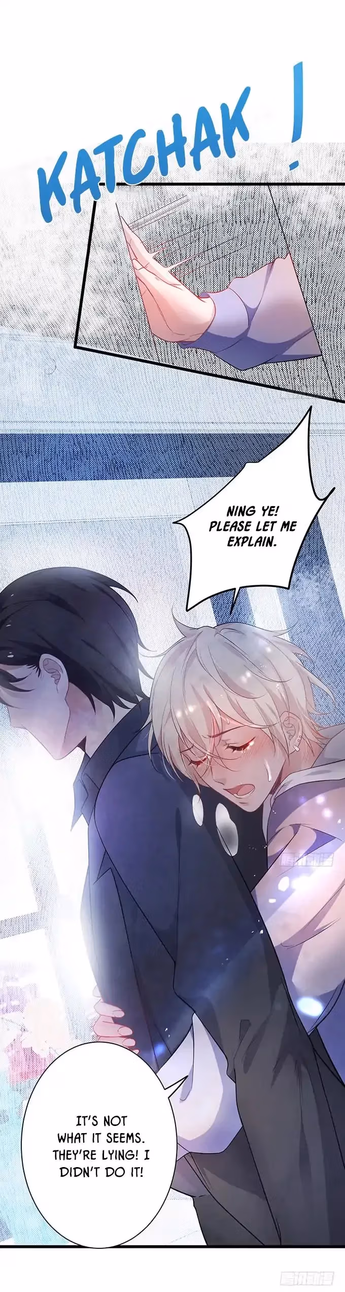 Read Fatal Scents chapter 2 image 18 on Lezhin