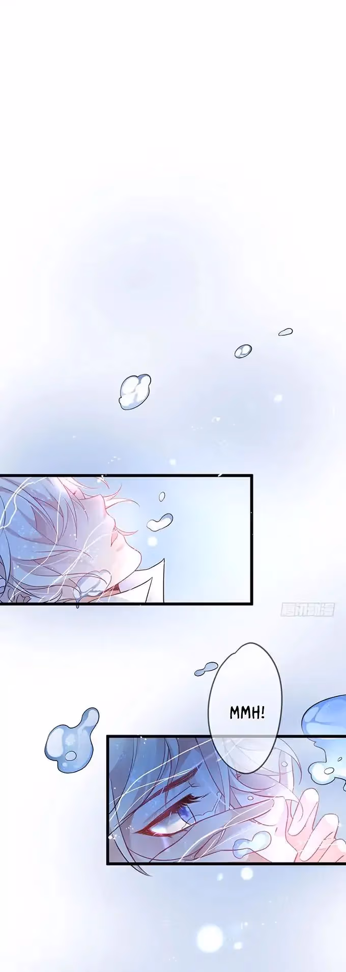 Read Fatal Scents chapter 2 image 2 on Lezhin