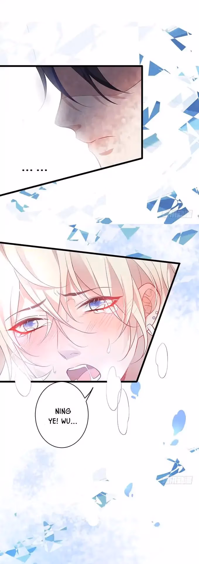 Read Fatal Scents chapter 2 image 20 on Lezhin