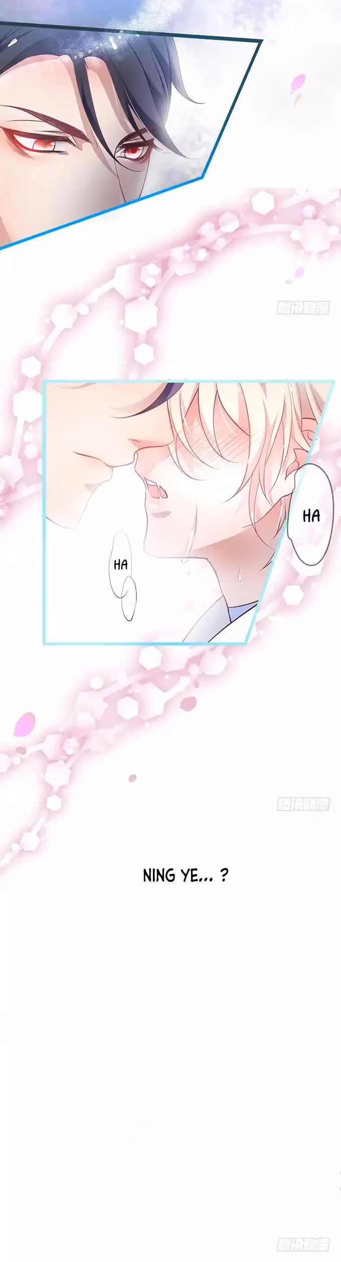 Read Fatal Scents chapter 2 image 23 on Lezhin