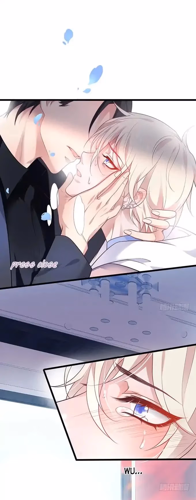 Read Fatal Scents chapter 2 image 24 on Lezhin