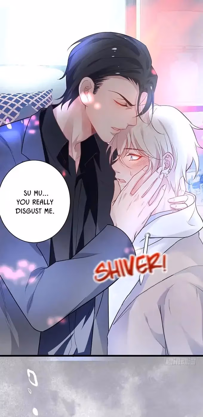 Read Fatal Scents chapter 2 image 25 on Lezhin