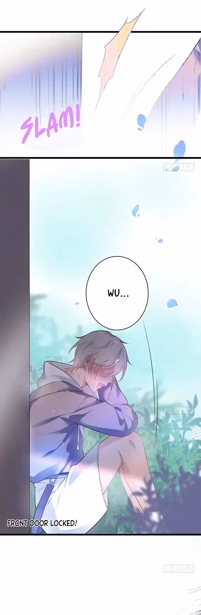 Read Fatal Scents chapter 2 image 27 on Lezhin