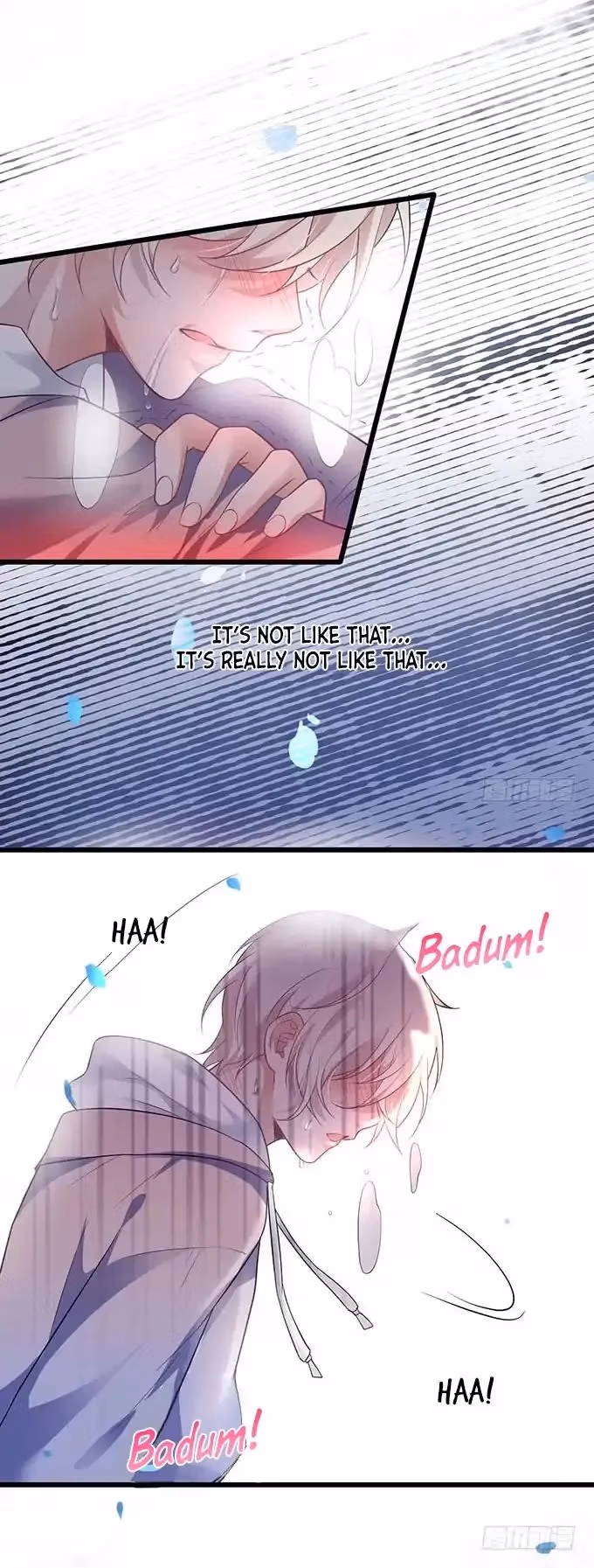 Read Fatal Scents chapter 2 image 28 on Lezhin